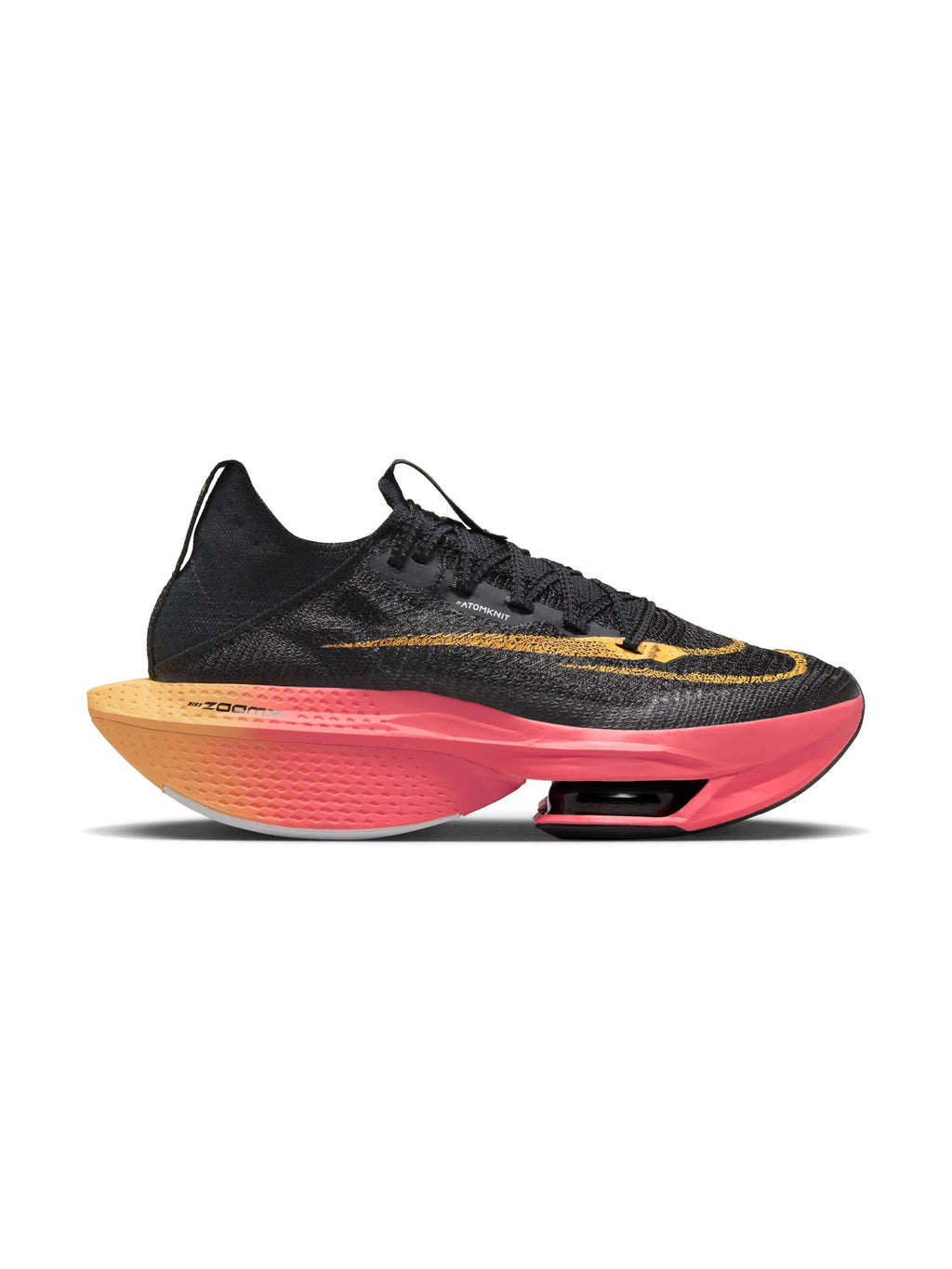 Nike Air Zoom Alphafly NEXT 2 Womens Shoes