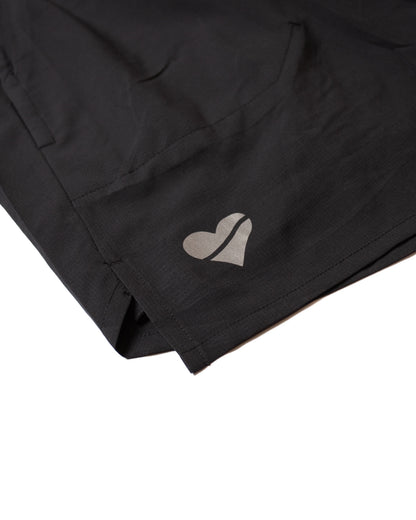 Nike Mens Dri FIT Stride 7 2 in 1 Running Shorts
