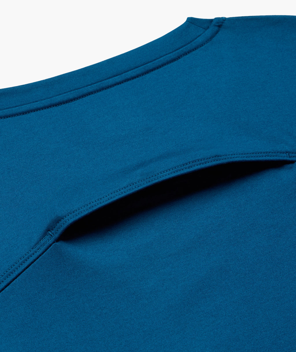 LONG SLEEVE ACTIVEWEAR TOP