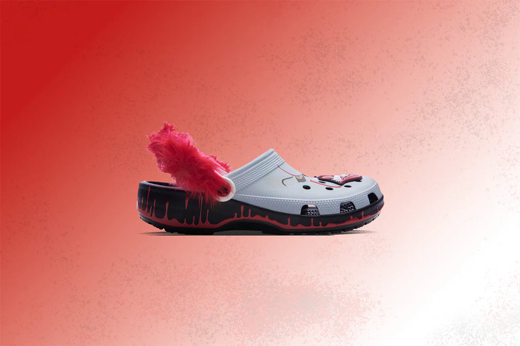 Crocs x IT Pennywise Classic Clog Multi