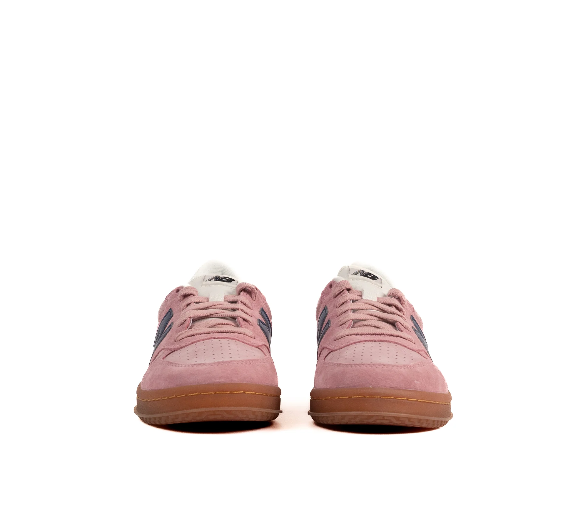 NEW BALANCE T500 PINK BLUE