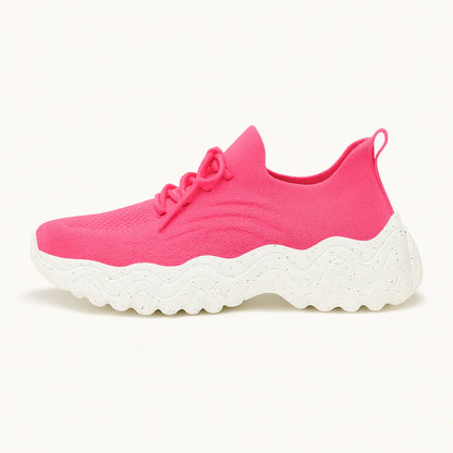 Mara Healthy and Supportive Walking Shoes
