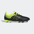 adidas Copa 193 FG Black Yellow