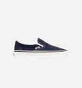 Anaheim Factory Classic Slip On 98 Mens Shoes OG Navy White