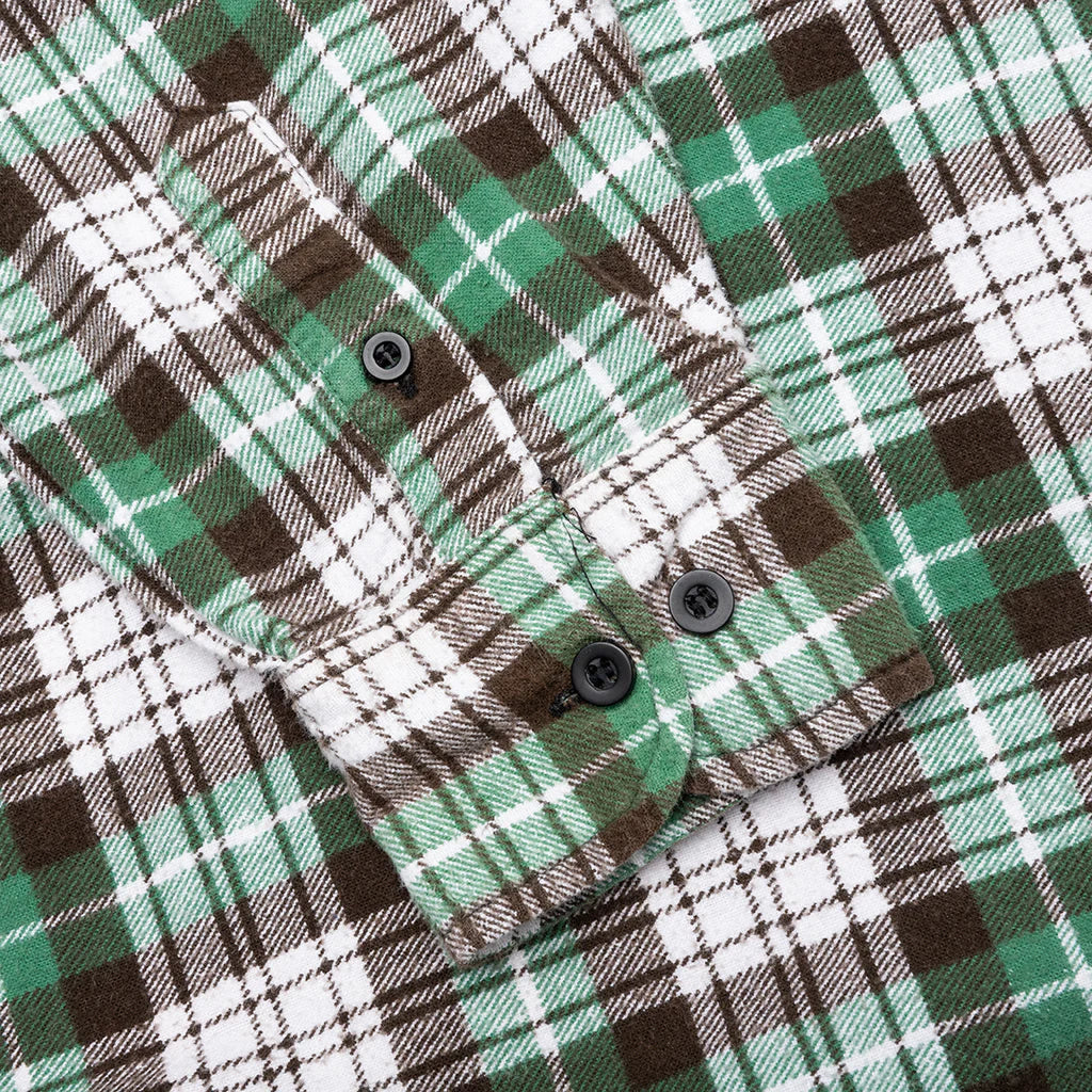 Ribbon Shirt Assorted