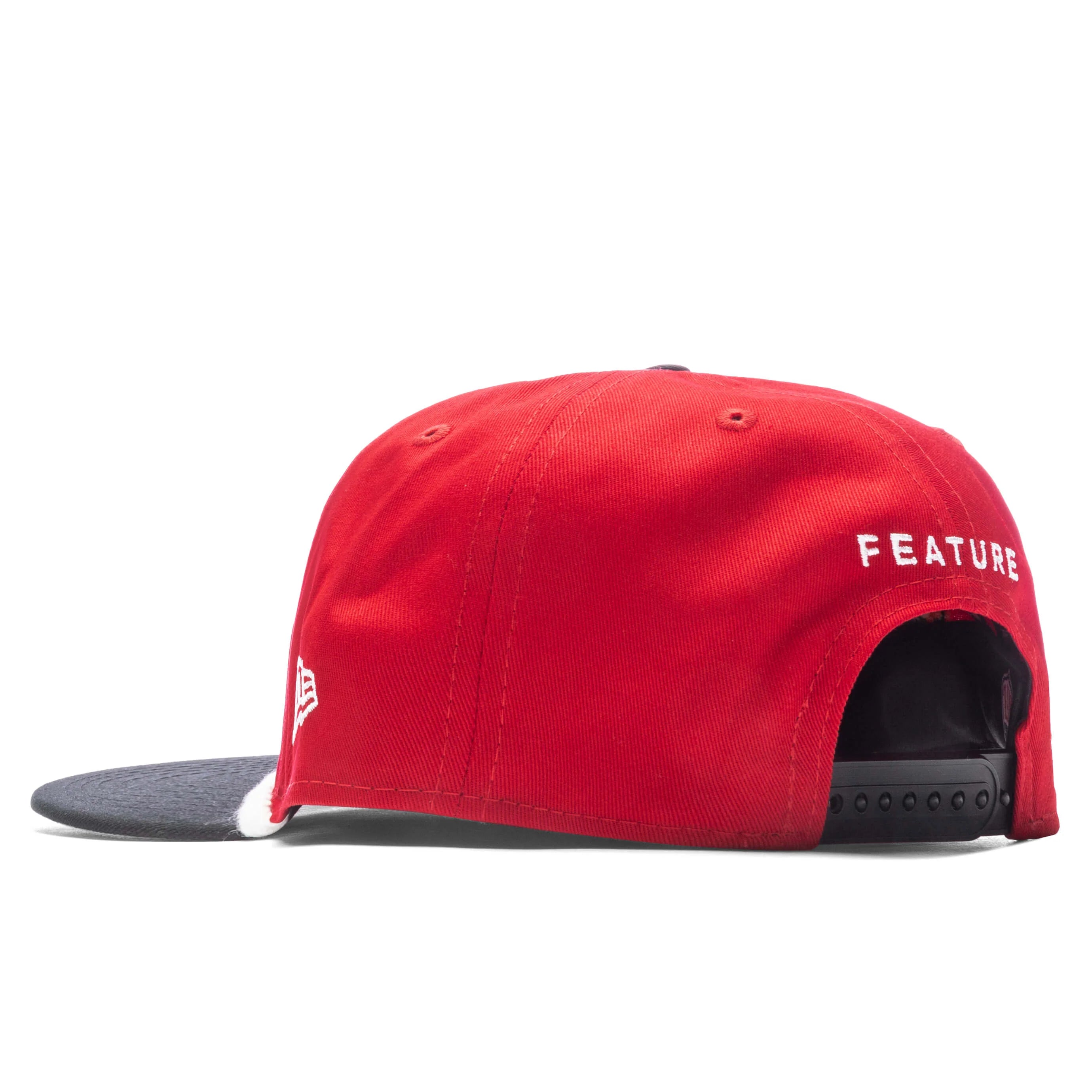 Feature x New Era Battle Born New York Giants