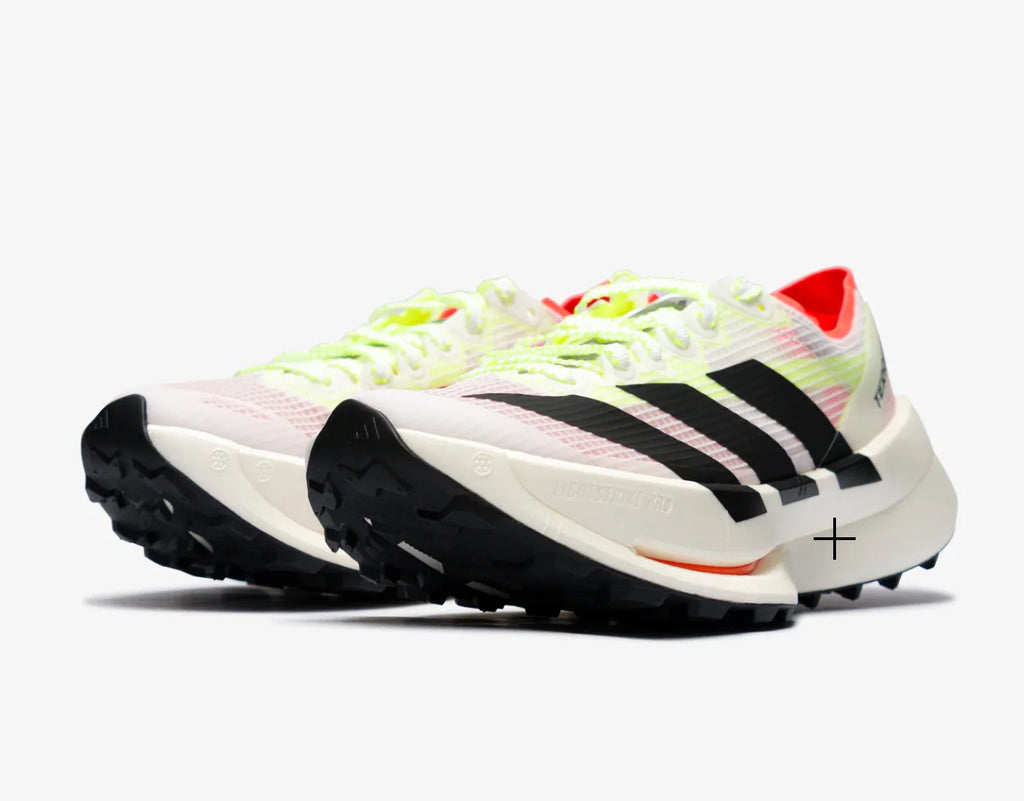 Womens Adidas Terrex Agravic Speed Ultra