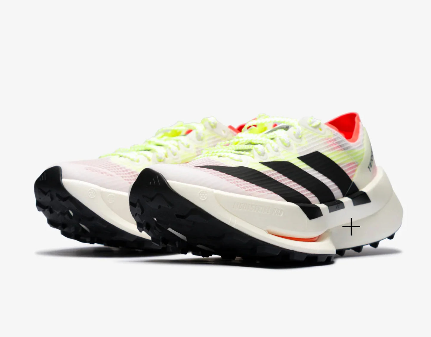 Womens Adidas Terrex Agravic Speed Ultra