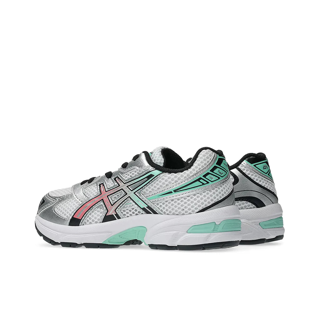 Gel 1130 PS White Ice Green