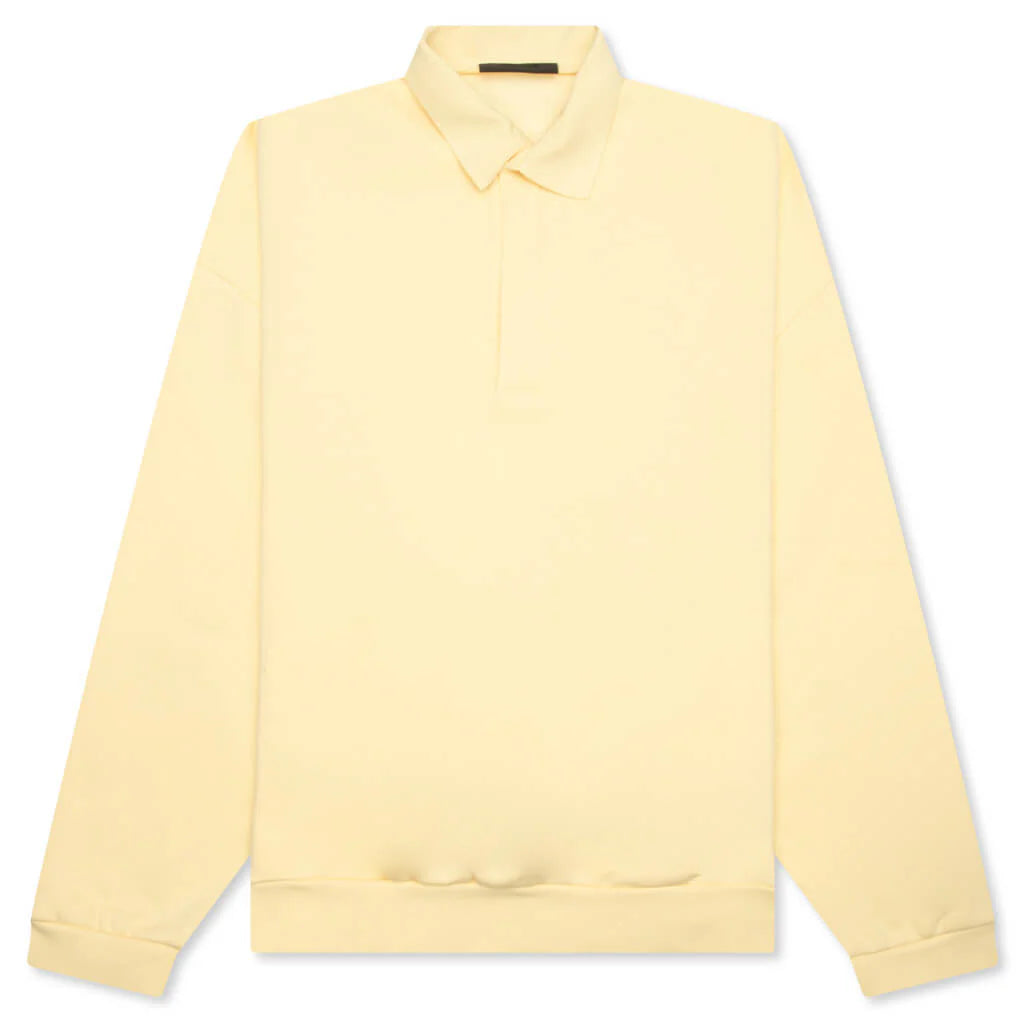 L S Polo Garden Yellow