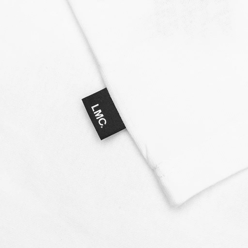 Puma x LMC Graphic Tee White
