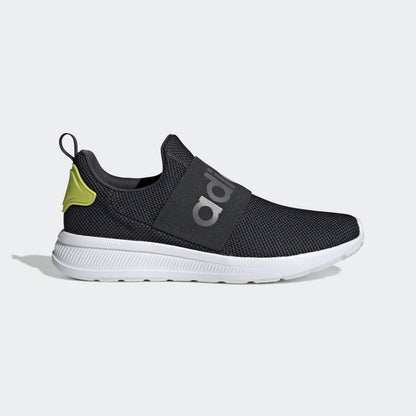 Lite Racer Adapt 40 Shoes Carbon Grey Five Acid Yellow