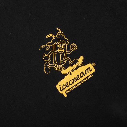 Since 2003 S S Tee Black