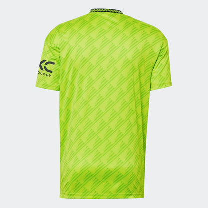 adidas Manchester United Third Jersey 23