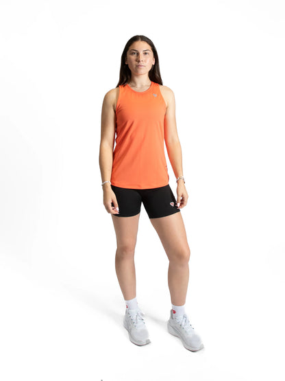 Heartbreak Womens Lincoln Singlet