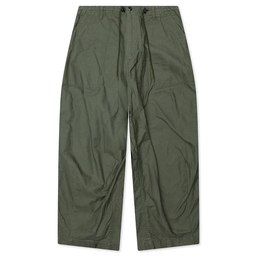 Fatigue HD Pant Olive