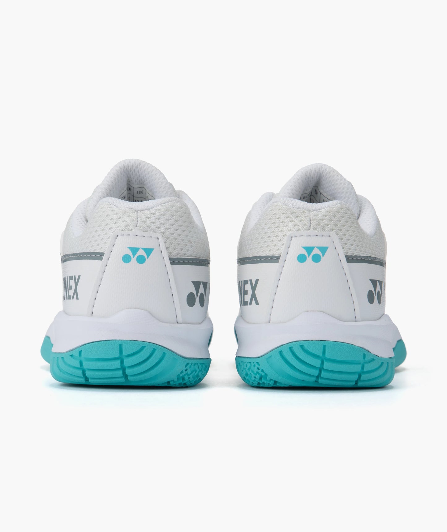 JUNIOR POWER CUSHION STRIDER FLOW LACE