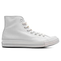 Chuck 70 HI Egret Barely Grey