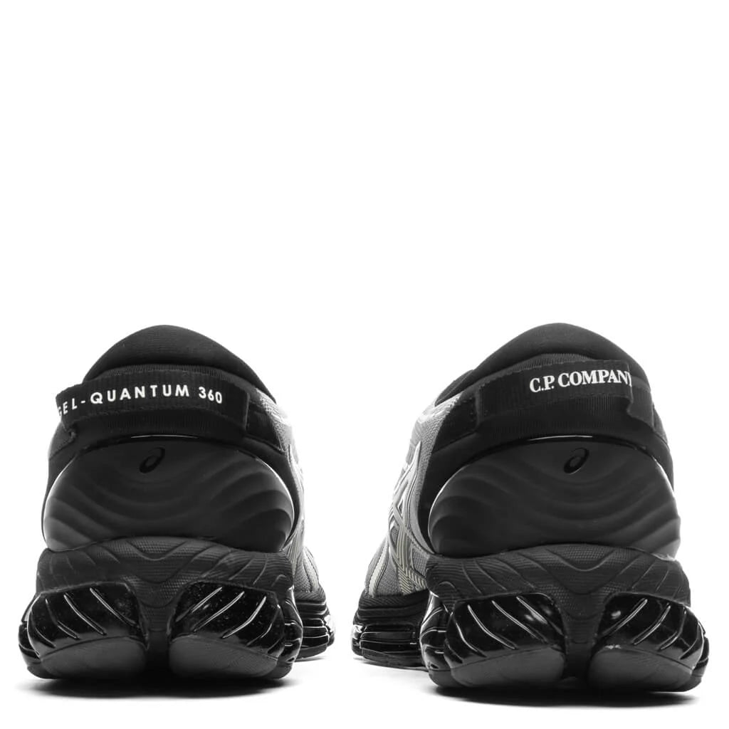 Asics x CP Company Gel Quantum 360 VIII Cement Grey