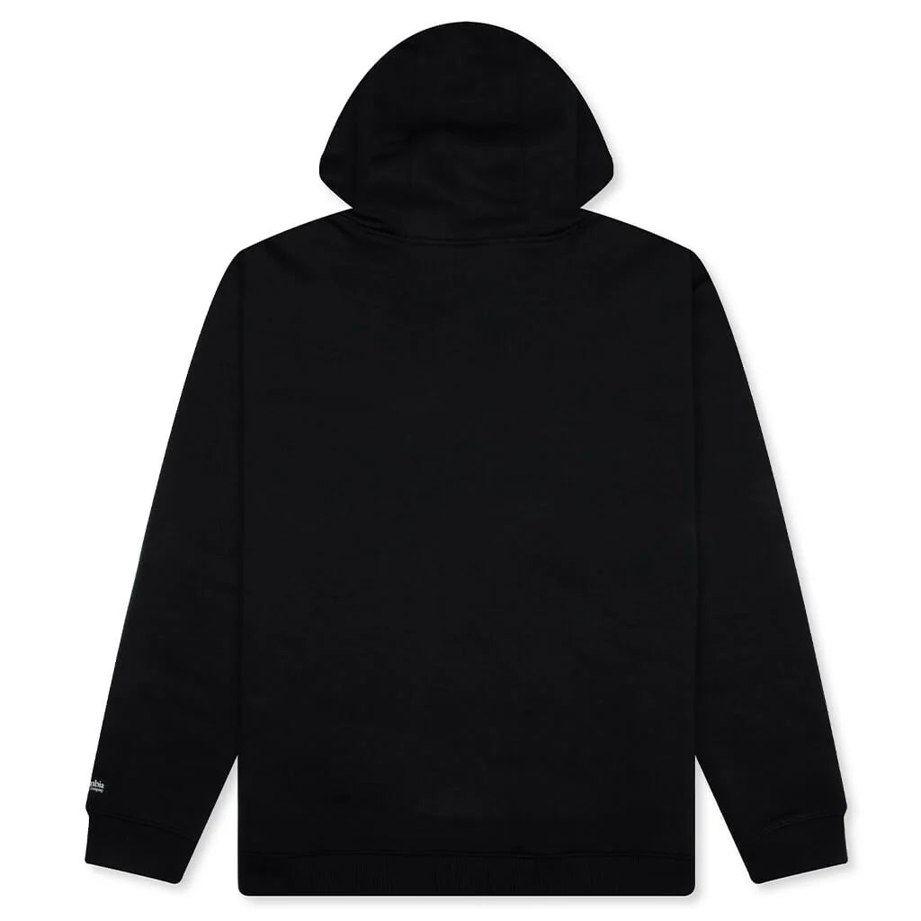 CSC 1938 V1 Hoodie Black