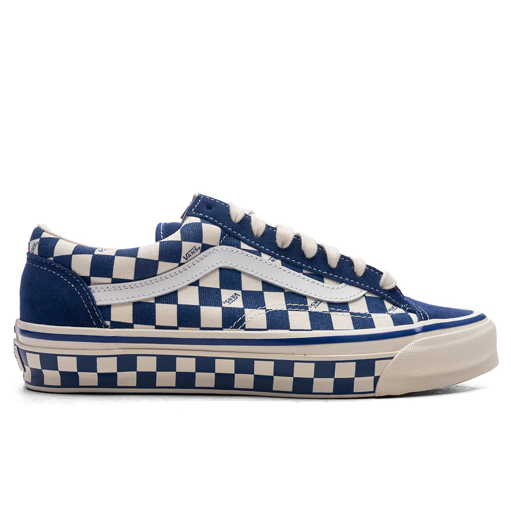Premium Old Skool 36 BMX True Blue