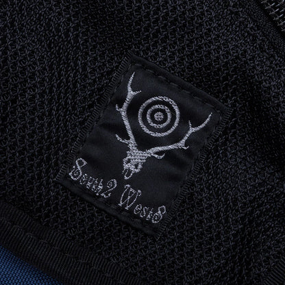 Shoulder Pouch Navy