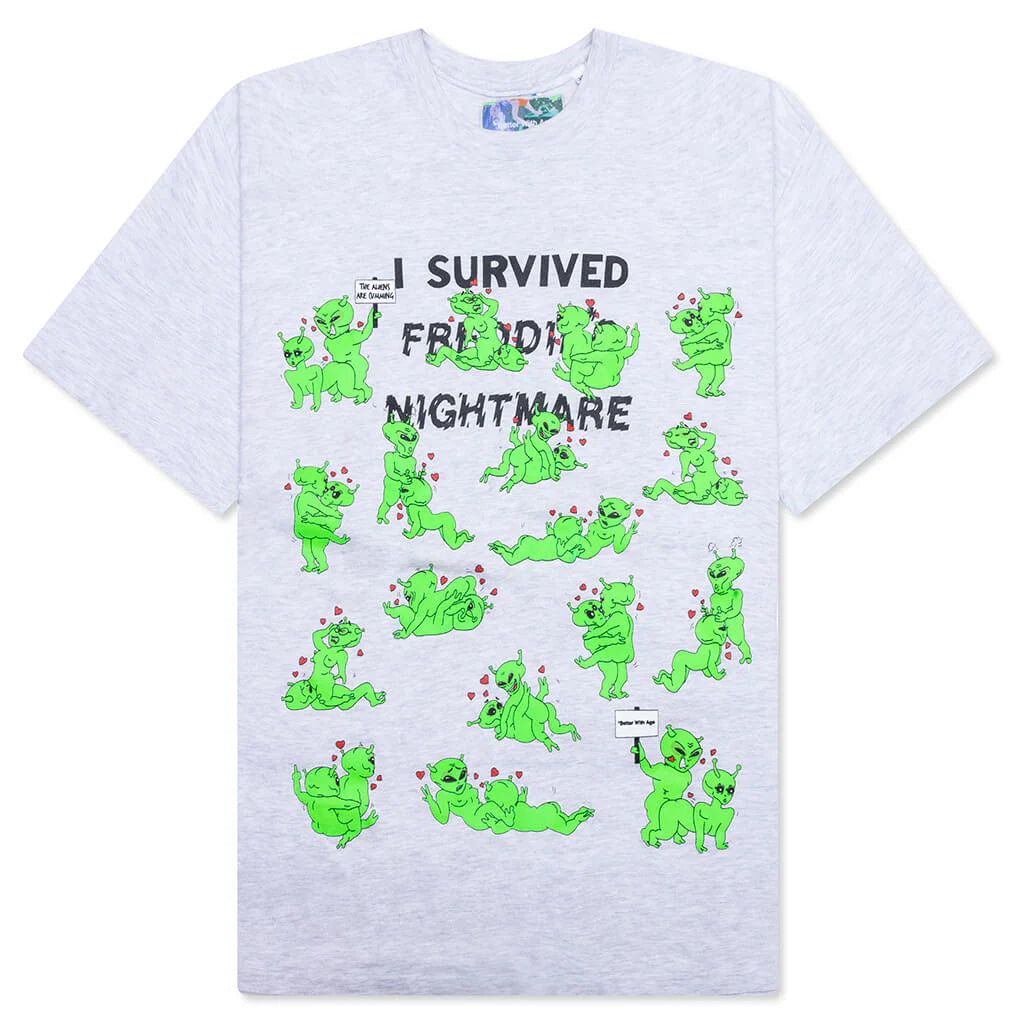Area 69 Tee Multi