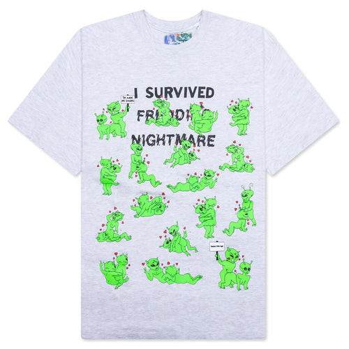 Area 69 Tee Multi