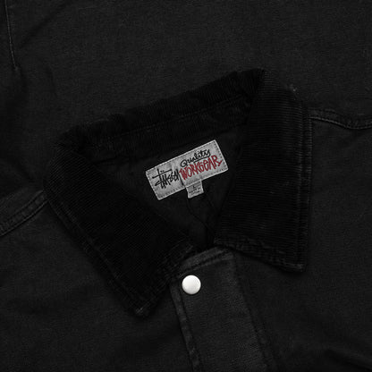 Workgear Jacket Black