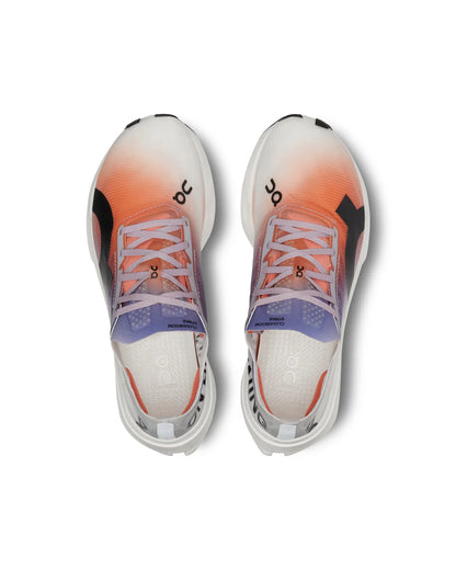 On Cloudboom Strike Womens Shoe
