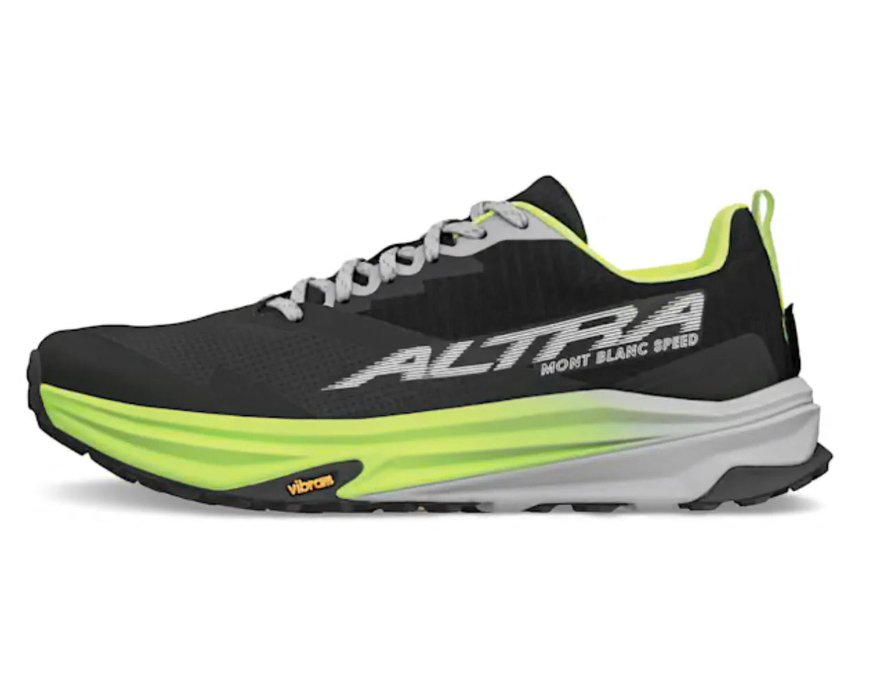 Mens Altra Mont Blanc Speed