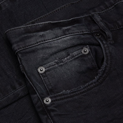 P001 Black Wash