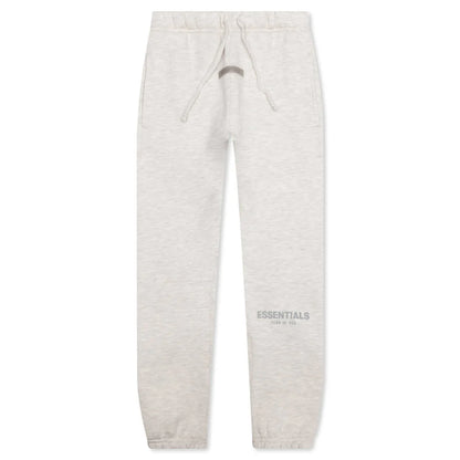 Essentials Kids Sweatpant Light Heather Oatmeal