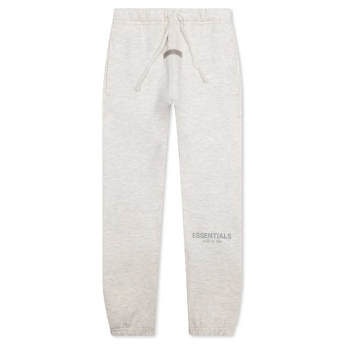 Essentials Kids Sweatpant Light Heather Oatmeal