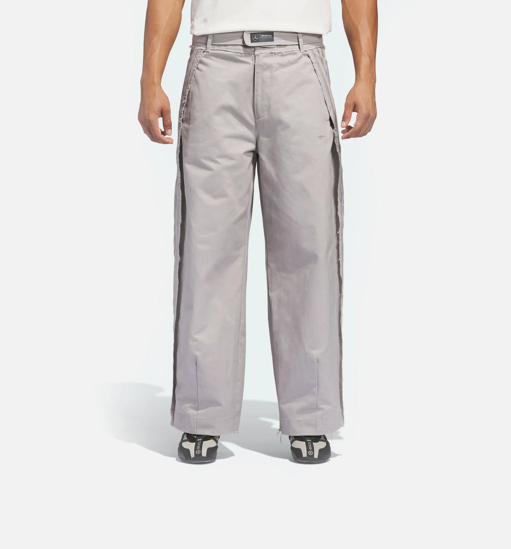 Bad Bunny x Mercedes AMG Petronas F1 Mens Pant Granite