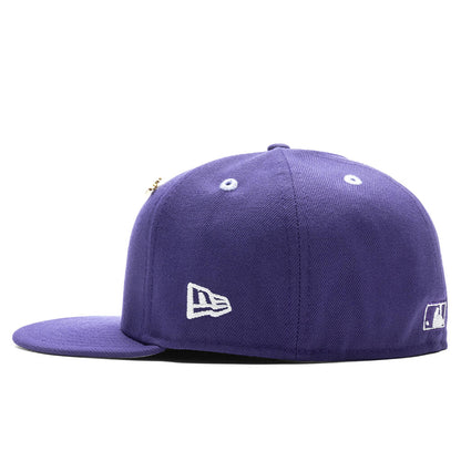 Feature x New Era Northern Lights 59FIFTY Fitted Chicago White Sox