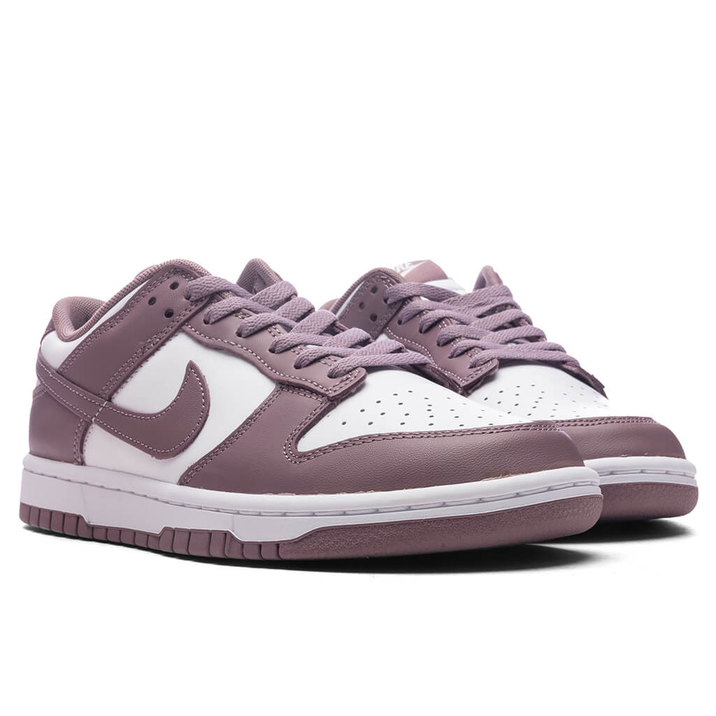 Dunk Low Retro White Taupe Grey White