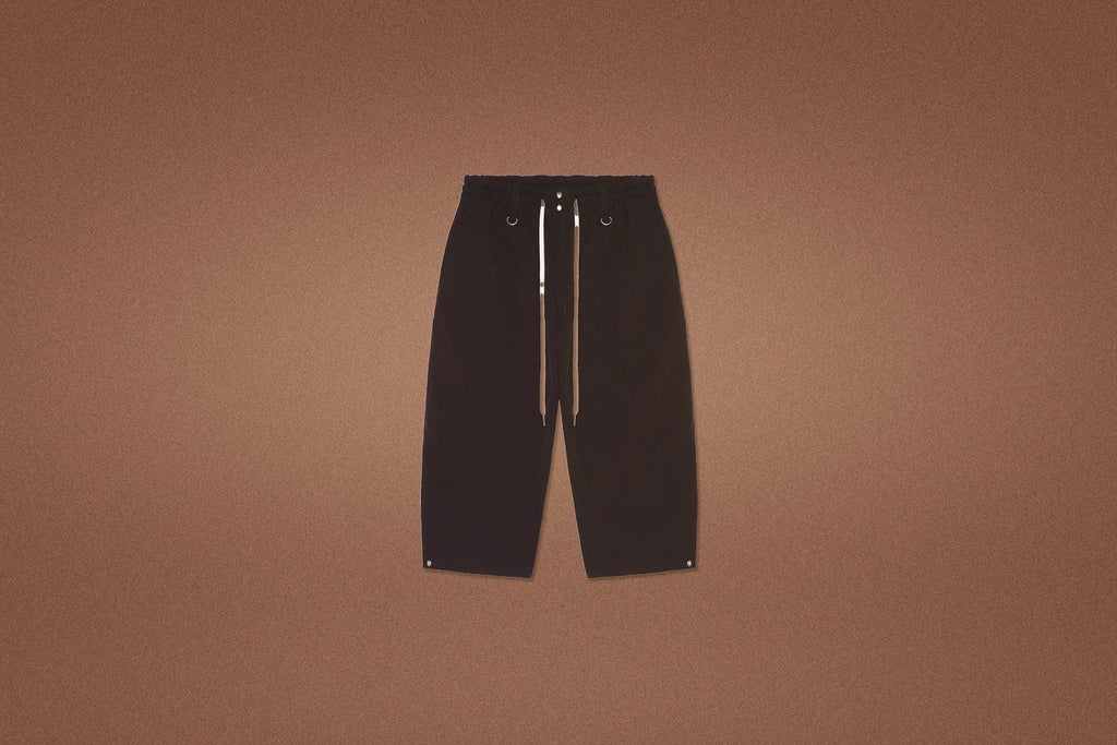 adidas Y 3 x Wales Bonner Rip Short Aurora Coffee