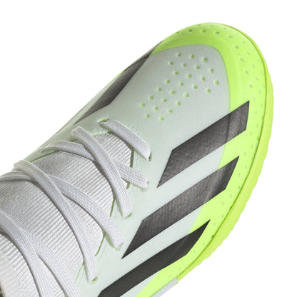 adidas X Crazyfast3 IN Junior Indoor Soccer Shoes