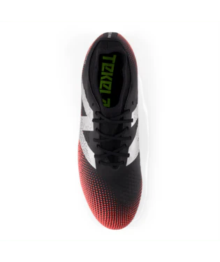 New Balance Tekela Magique V4 FG Firm Ground Black