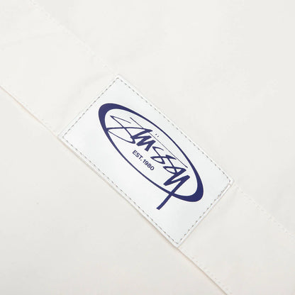 MX Jacket White