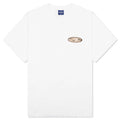 Les Everyday Tee White