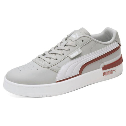 PUMA Clasico Varsity Patch Sneakers Grey