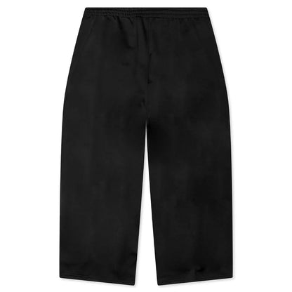 Bright Jersey HD Sweatpant Black