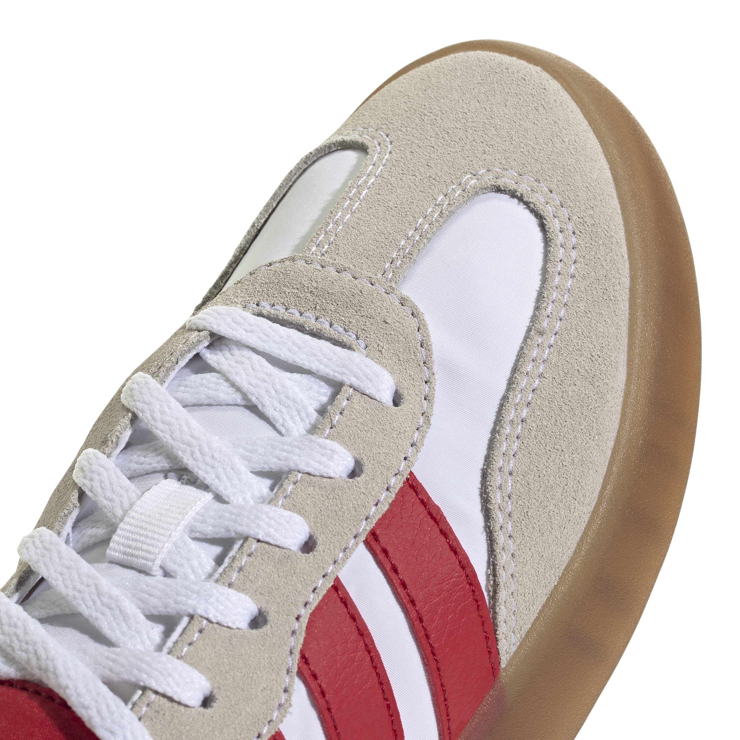 adidas Barreda Decode Liverpool FC Shoes Kids White Red