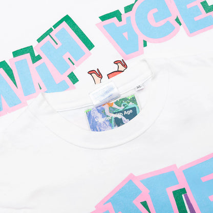Better Boop Tee Multi