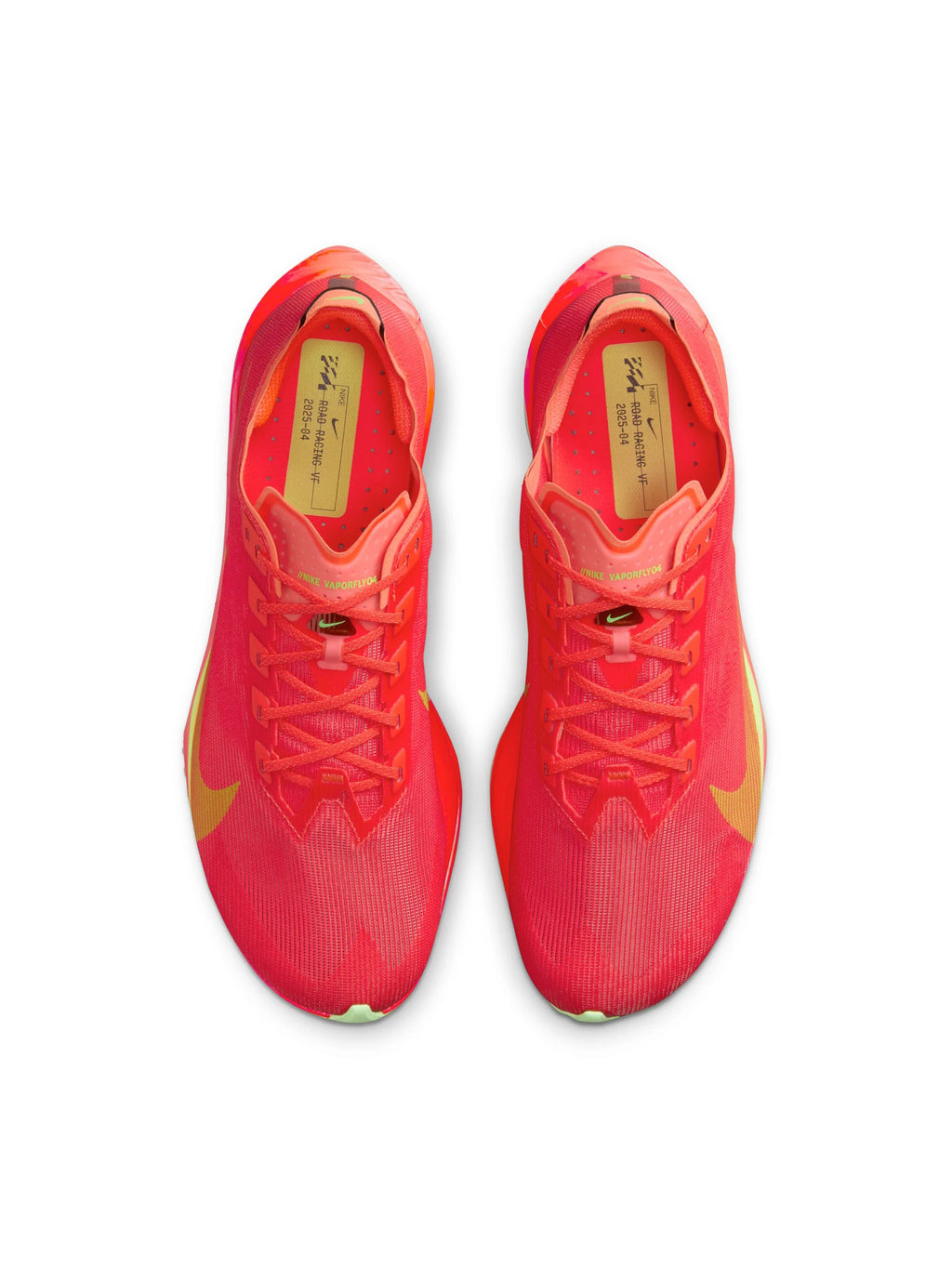 Nike ZoomX Vaporfly Next 4 Mens Shoe