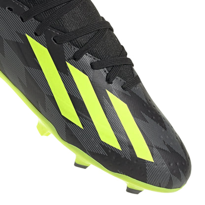 adidas X Crazyfast INJ3 FG Junior Firm Ground Soccer Cleats