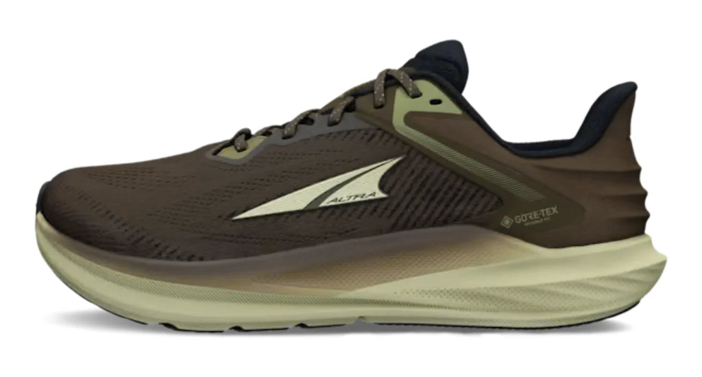 Mens Altra Torin 8 GTX