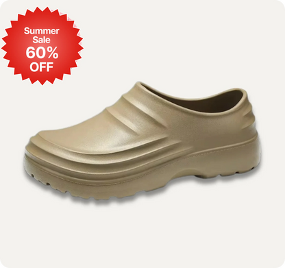 Torrey Classic Healthy Non Slip Comfort Clogs Bundle